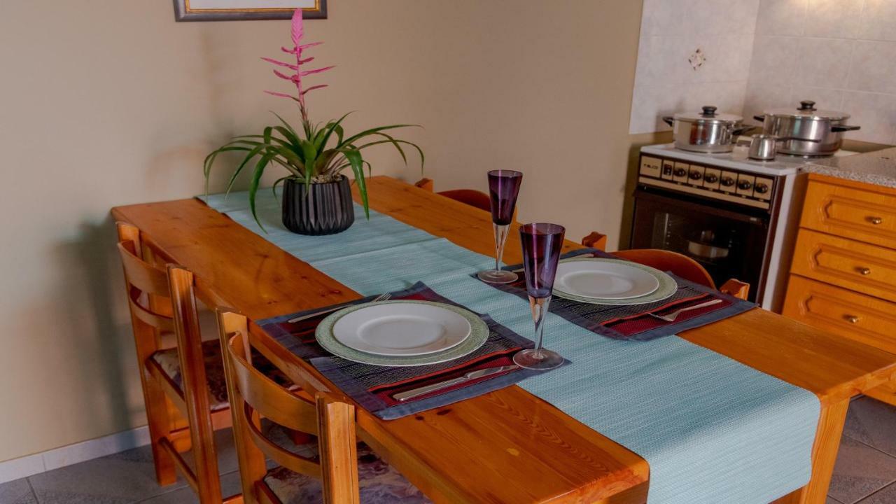 Mihaila Bungalows Спартия Экстерьер фото